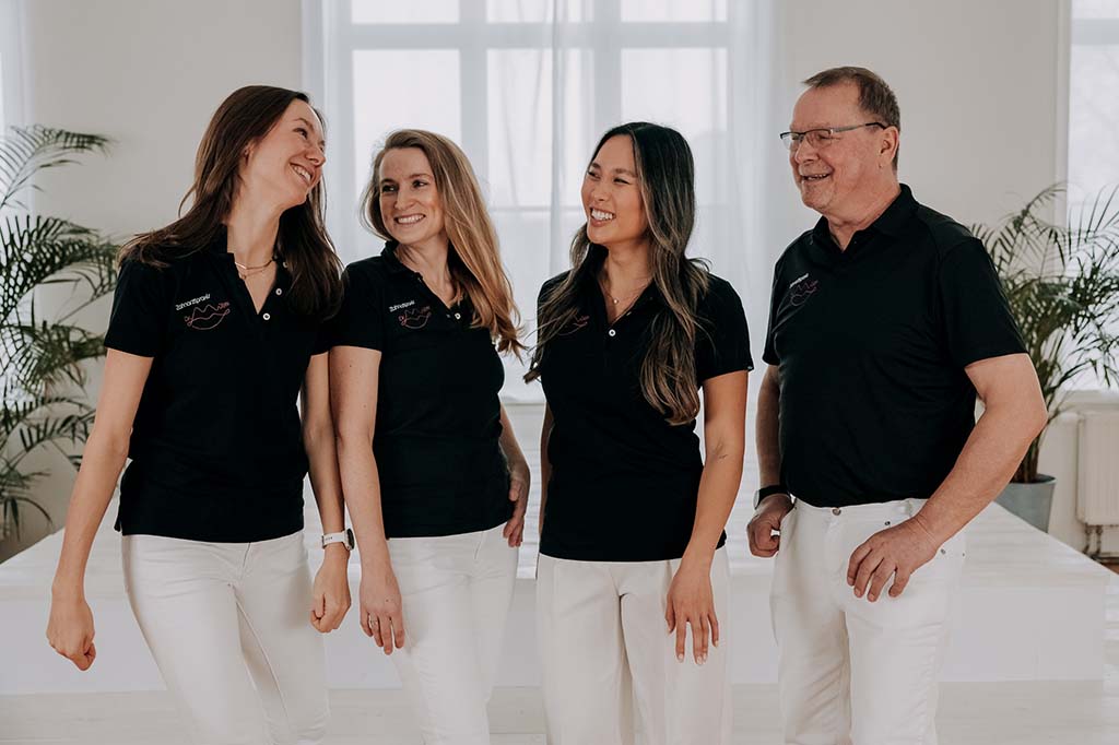  Team Ärzte